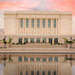 Mesa Arizona Eternal Sunset Temple