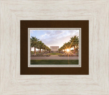 Mesa Arizona There Is Sunshine In My Soul Today