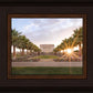 Mesa Arizona There Is Sunshine In My Soul Today