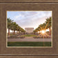 Mesa Arizona There Is Sunshine In My Soul Today
