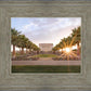 Mesa Arizona There Is Sunshine In My Soul Today