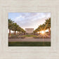 Mesa Arizona There Is Sunshine In My Soul Today