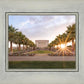 Mesa Arizona There Is Sunshine In My Soul Today