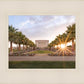 Mesa Arizona There Is Sunshine In My Soul Today