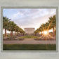 Mesa Arizona There Is Sunshine In My Soul Today