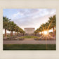 Mesa Arizona There Is Sunshine In My Soul Today