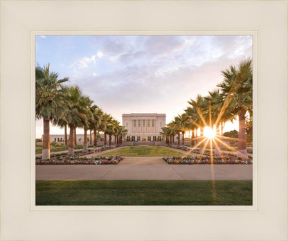 Mesa Arizona There Is Sunshine In My Soul Today