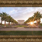 Mesa Arizona There Is Sunshine In My Soul Today