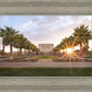 Mesa Arizona There Is Sunshine In My Soul Today