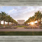 Mesa Arizona There Is Sunshine In My Soul Today