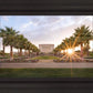 Mesa Arizona There Is Sunshine In My Soul Today