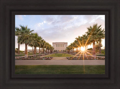 Mesa Arizona There Is Sunshine In My Soul Today