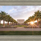 Mesa Arizona There Is Sunshine In My Soul Today