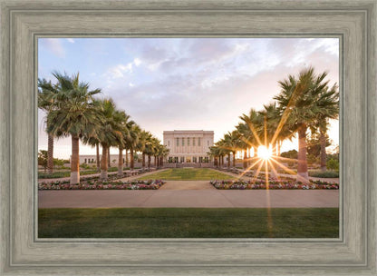 Mesa Arizona There Is Sunshine In My Soul Today