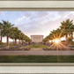 Mesa Arizona There Is Sunshine In My Soul Today