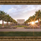 Mesa Arizona There Is Sunshine In My Soul Today