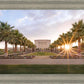 Mesa Arizona There Is Sunshine In My Soul Today