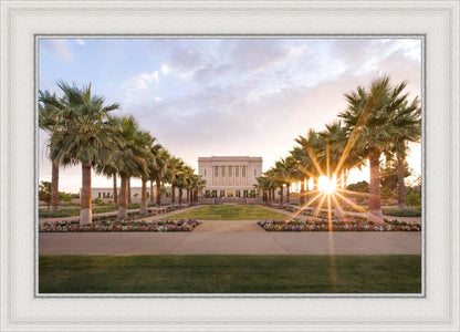 Mesa Arizona There Is Sunshine In My Soul Today