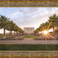 Mesa Arizona There Is Sunshine In My Soul Today
