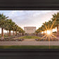 Mesa Arizona There Is Sunshine In My Soul Today