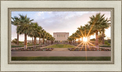 Mesa Arizona There Is Sunshine In My Soul Today