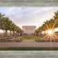 Mesa Arizona There Is Sunshine In My Soul Today