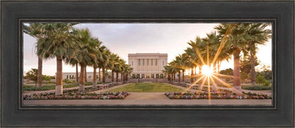 Mesa Arizona There Is Sunshine In My Soul Today