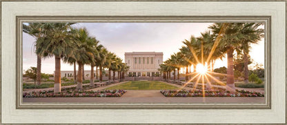 Mesa Arizona There Is Sunshine In My Soul Today