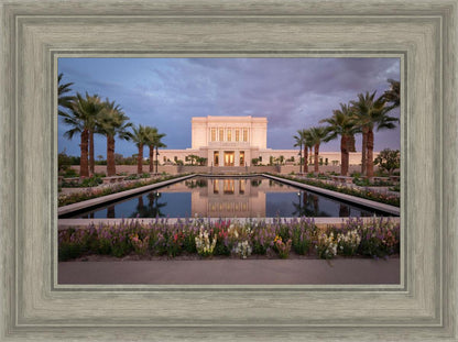 Mesa Arizona Summer Nights Dream