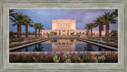 Mesa Arizona Summer Nights Dream