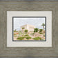 Mesa Arizona He is light