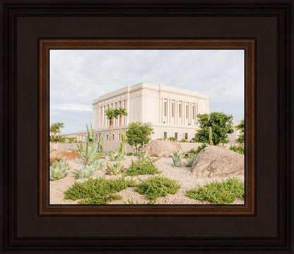 Mesa Arizona He is light