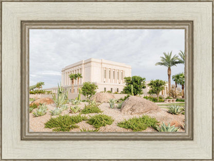 Mesa Arizona He is light