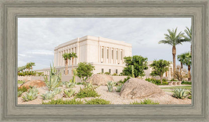 Mesa Arizona He is light