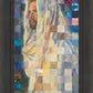 Pieced Together A Portrait of Christ