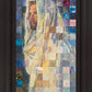 Pieced Together A Portrait of Christ