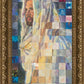 Pieced Together A Portrait of Christ