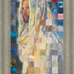 Pieced Together A Portrait of Christ