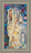 Pieced Together A Portrait of Christ