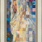 Pieced Together A Portrait of Christ