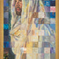 Pieced Together A Portrait of Christ