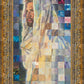 Pieced Together A Portrait of Christ