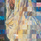 Pieced Together A Portrait of Christ