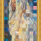 Pieced Together A Portrait of Christ