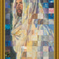 Pieced Together A Portrait of Christ