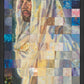 Pieced Together A Portrait of Christ