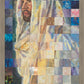 Pieced Together A Portrait of Christ