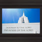 Rexburg, Holiness to the Lord