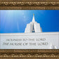 Rexburg, Holiness to the Lord