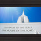 Rexburg, Holiness to the Lord